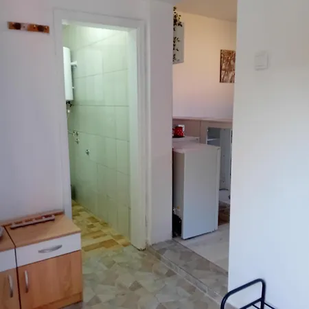 Aleja Park 아파트 Indija