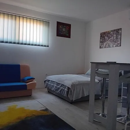 아파트 Aleja Park