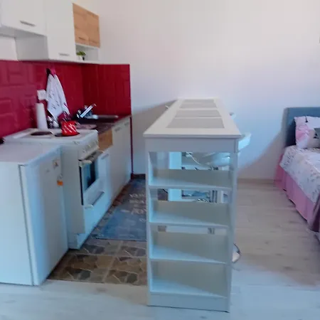 Aleja Park 아파트 *