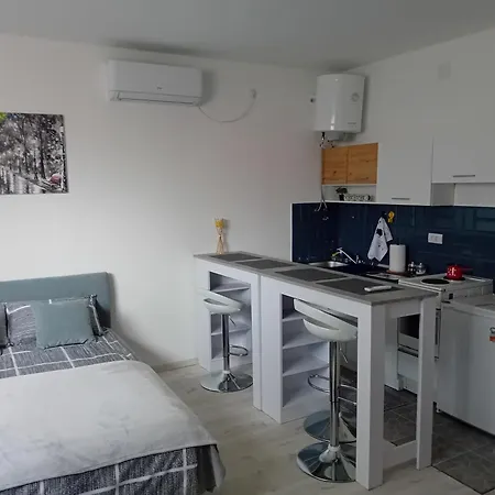 Aleja Park 아파트 Indija