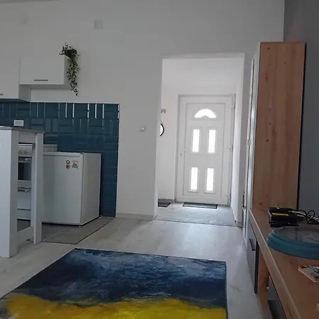 Aleja Park 아파트 Indija