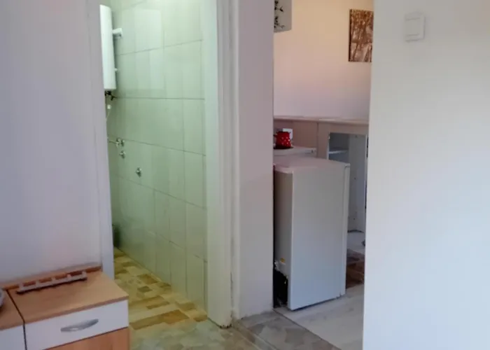 Aleja Park Appartement Indija