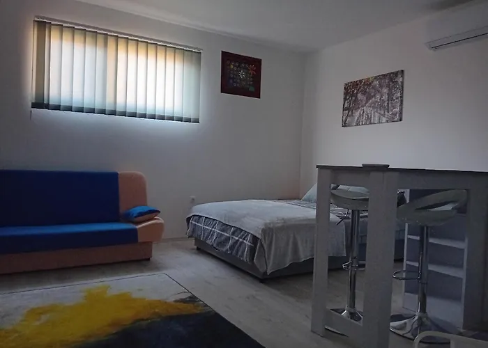 Appartement Aleja Park