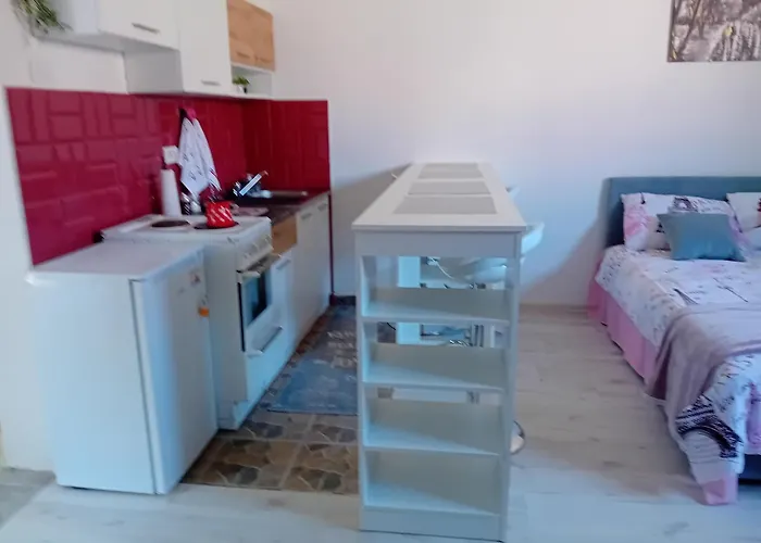 Aleja Park Appartement *