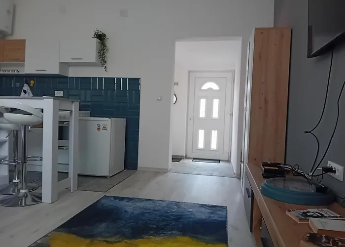 Aleja Park Appartement Indija