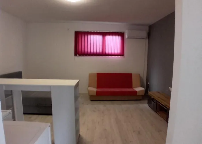 Appartement Aleja Park Indija